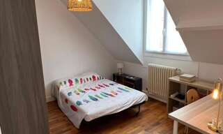 Appartement 2 Pièces 39 m² à louer à Tours (37000)