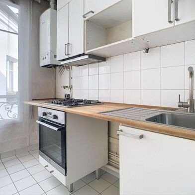 Appartement 4 pièces 2000 €