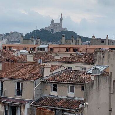 Appartement 2 pièces 750 €