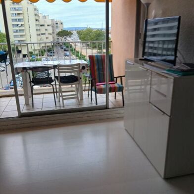 Appartement 2 pièces 750 €