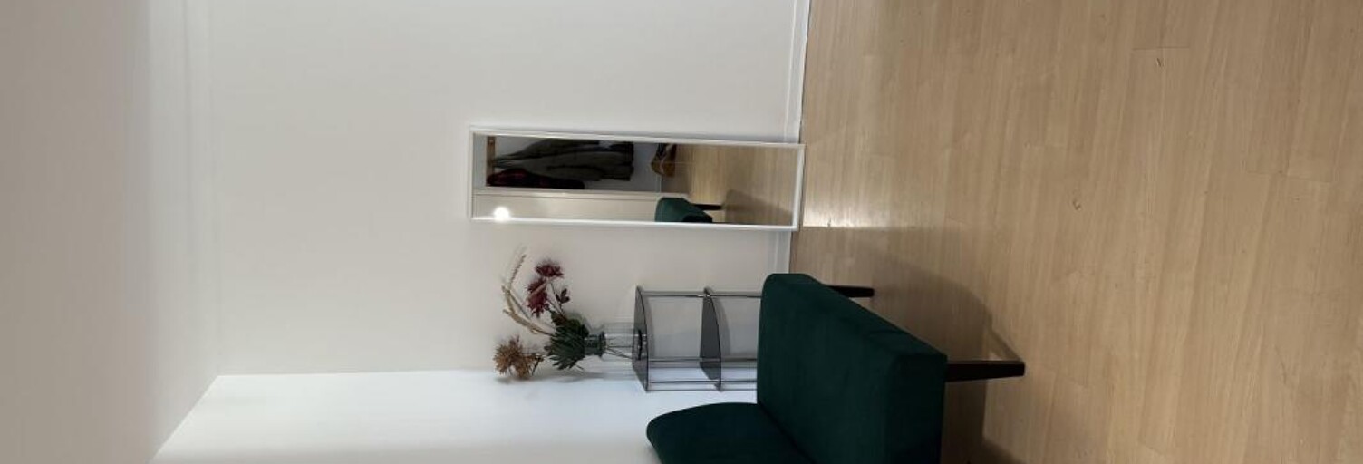 Appartement 4 Pièces 62 m² à louer à Colombes (92700)