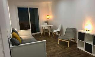 Appartement 1 Pièce 32 m² à louer à Toulouse (31000)