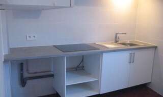 Appartement 2 Pièces 39 m² à louer à Marseille 8 (13008)