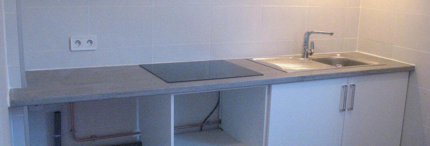 Appartement 2 Pièces 39 m² à louer à Marseille 8 (13008)