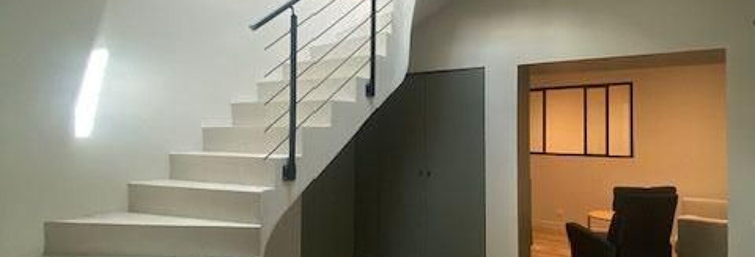 Appartement 5 Pièces 108 m² à louer à Thonon-les-Bains (74200)