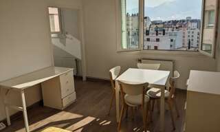 Appartement 1 Pièce 25 m² à louer à Grenoble (38000)