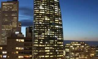 Appartement 1 Pièce 35 m² à louer à Courbevoie (92400)