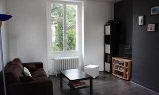 Appartement 4 Pièces 91 m² à louer à Saint-Étienne (42000)