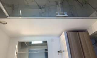 Appartement 5 Pièces 71 m² à louer à Grenoble (38000)