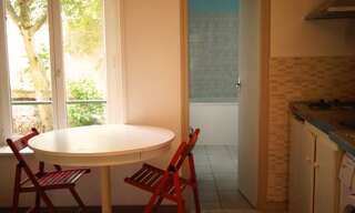 Appartement 2 Pièces 32 m² à louer à Nancy (54000)