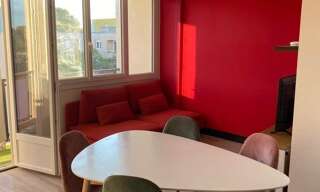 Appartement 1 Pièce 12 m² à louer à Montpellier (34000)