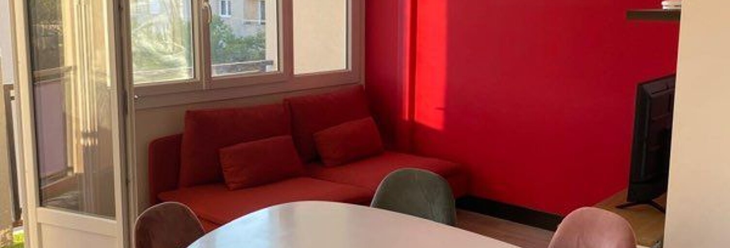 Appartement 1 Pièce 12 m² à louer à Montpellier (34000)