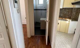 Appartement 2 Pièces 38 m² à louer à Vincennes (94300)