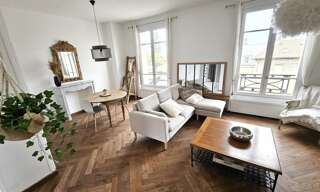 Appartement 2 Pièces 48 m² à louer à Saint-Cyr-l'École (78210)