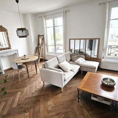 Appartement 2 pièces 1150 €