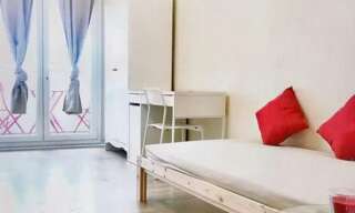 Appartement 5 Pièces 90 m² à louer à Créteil (94000)