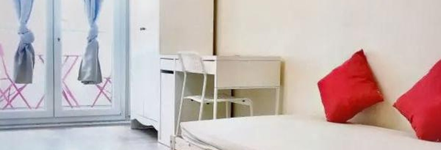 Appartement 5 Pièces 90 m² à louer à Créteil (94000)