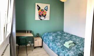 Appartement 1 Pièce 87 m² à louer à Orléans (45000)