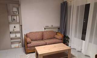 Appartement 1 Pièce 35 m² à louer à Paris 20 (75020)