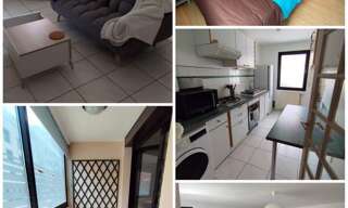 Appartement 2 Pièces 56 m² à louer à Lyon 3 (69003)