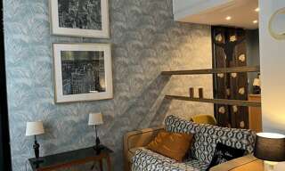 Appartement 2 Pièces 40 m² à louer à Paris 6 (75006)