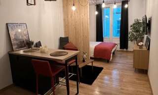 Appartement 1 Pièce 41 m² à louer à Nantes (44000)