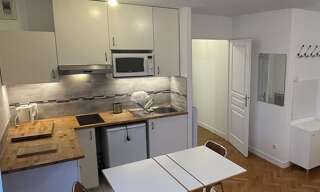 Appartement 1 Pièce 27 m² à louer à Courbevoie (92400)