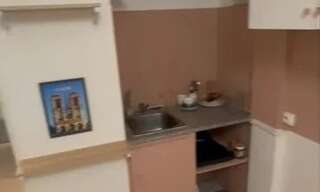 Appartement 1 Pièce 17 m² à louer à Rouen (76000)