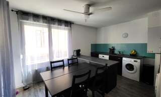 Appartement 4 Pièces 75 m² à louer à Bourgoin-Jallieu (38300)