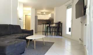 Appartement 5 Pièces 80 m² à louer à Toulouse (31000)