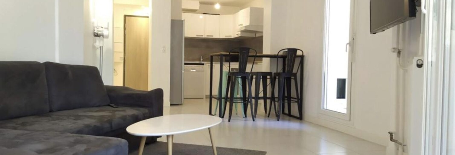 Appartement 5 Pièces 80 m² à louer à Toulouse (31000)