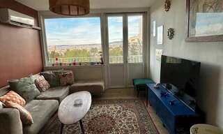 Appartement 2 Pièces 47 m² à louer à Marseille 9 (13009)