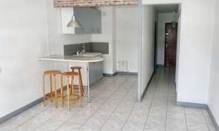 Appartement 1 Pièce 33 m² à louer à Rouen (76000)