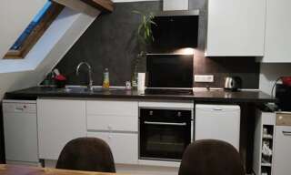 Appartement 3 Pièces 47 m² à louer à Mulhouse (68100)