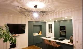 Appartement 3 Pièces 49 m² à louer à Paris 10 (75010)