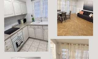 Appartement 2 Pièces 45 m² à louer à Courbevoie (92400)