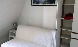Appartement 2 Pièces 15 m² à louer à Paris 16 (75016)