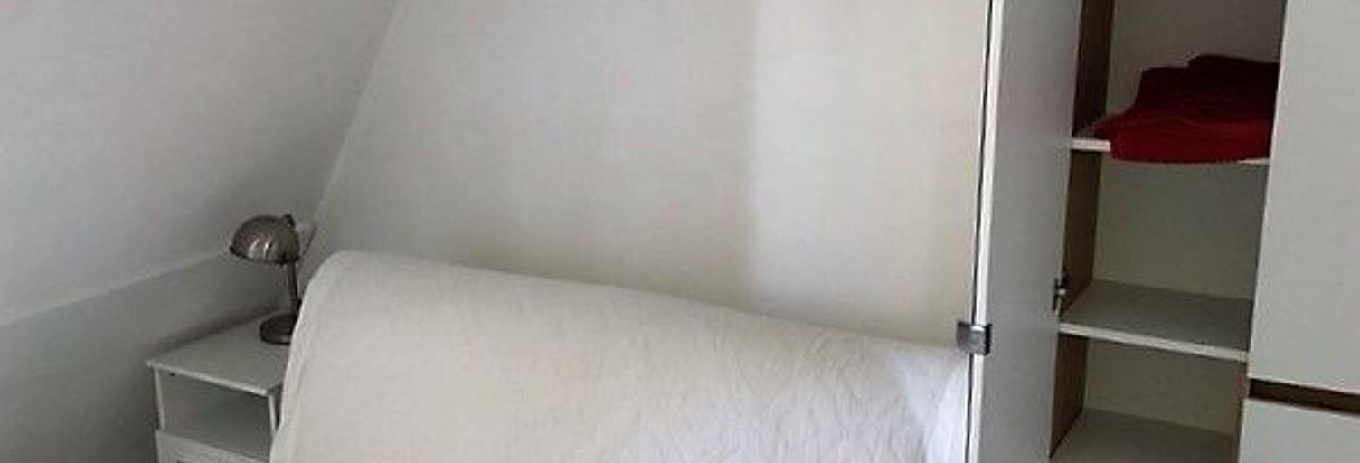 Appartement 2 Pièces 15 m² à louer à Paris 16 (75016)