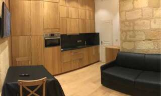 Appartement 1 Pièce 25 m² à louer à Bordeaux (33000)