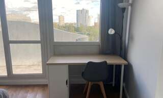 Appartement 1 Pièce 73 m² à louer à Créteil (94000)