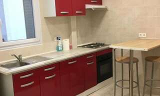 Appartement 2 Pièces 42 m² à louer à Vincennes (94300)