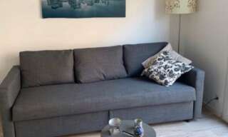 Appartement 1 Pièce 26 m² à louer à Arcueil (94110)