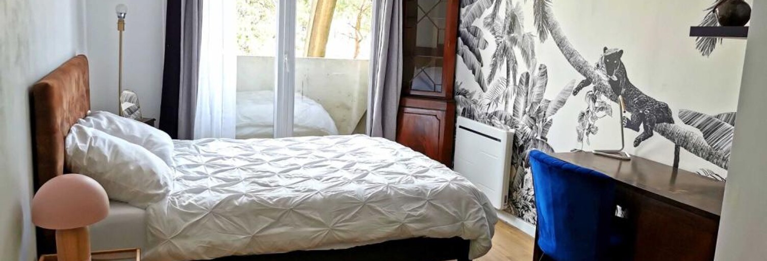 Appartement 1 Pièce 102 m² à louer à Noisy-le-Grand (93160)