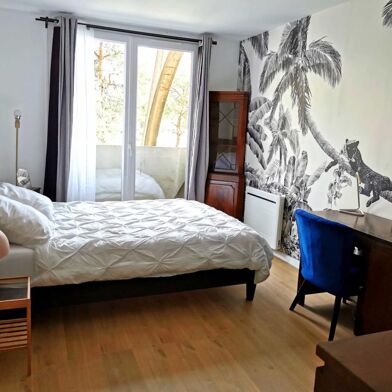 Appartement 1 pièces 610 €