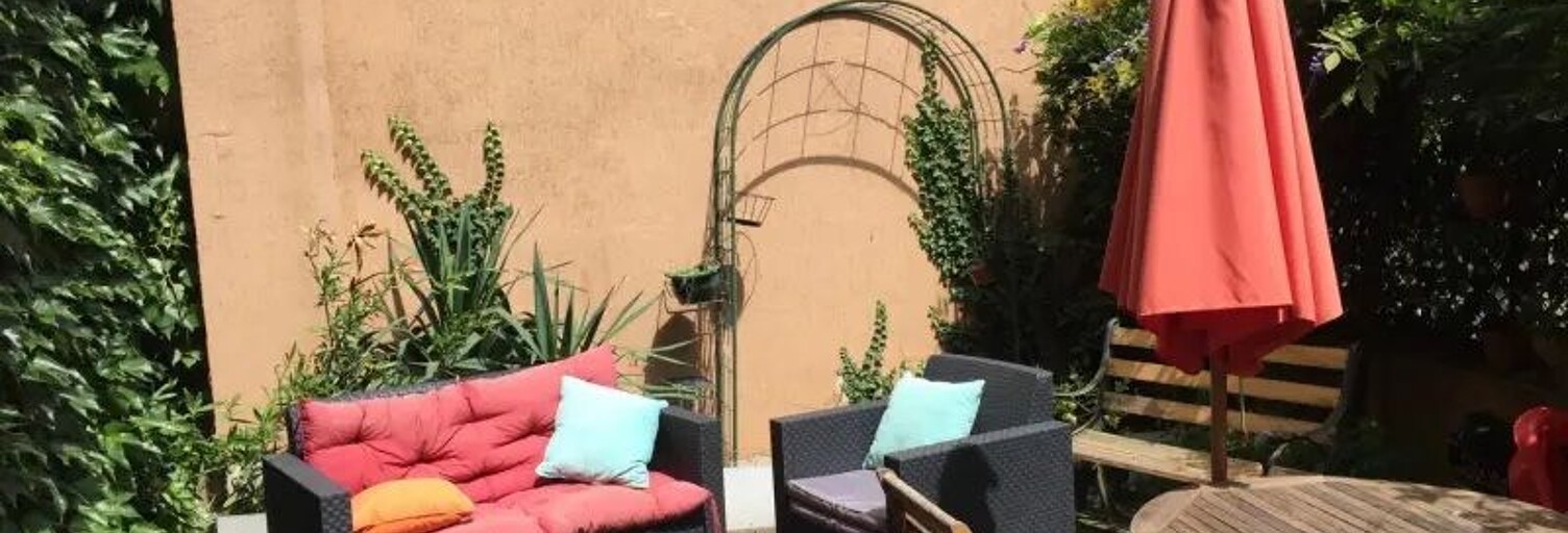 Appartement 5 Pièces 110 m² à louer à Caluire-et-Cuire (69300)