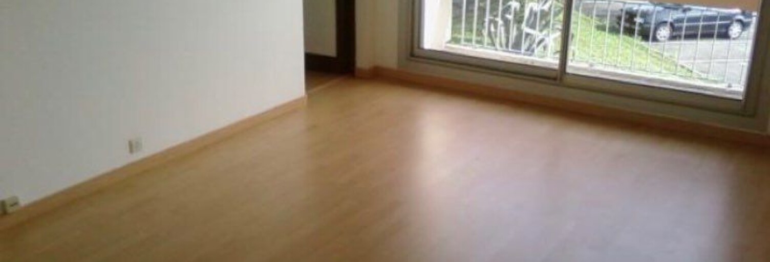 Appartement 3 Pièces 63 m² à louer à Toulouse (31000)