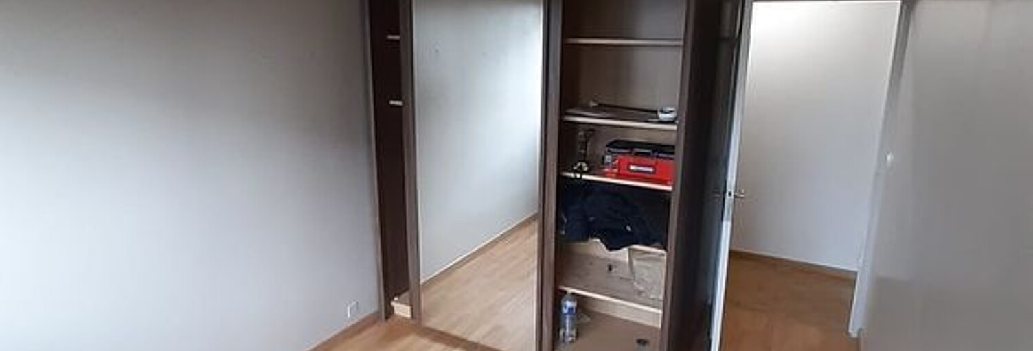 Appartement 4 Pièces 80 m² à louer à Fontenay-sous-Bois (94120)