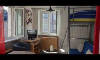 Appartement 2 Pièces 18 m² à louer à Saint-Malo (35400)