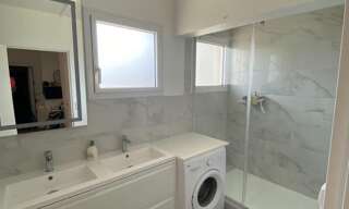 Appartement 3 Pièces 65 m² à louer à Aubervilliers (93300)