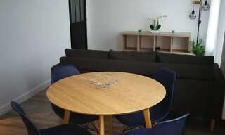 Appartement 2 Pièces 31 m² à louer à Grenoble (38000)